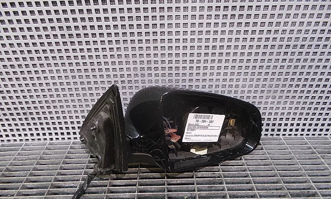 OGLINDA EXTERIOARA DREAPTA AUDI A6 C6 Avant 2004-2011