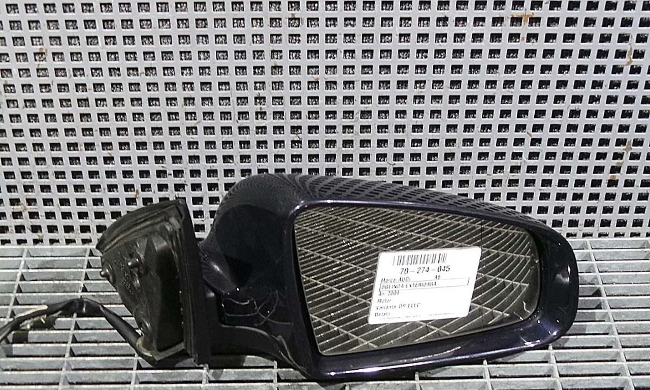 OGLINDA EXTERIOARA DREAPTA AUDI A6 C6 Avant 2004-2011