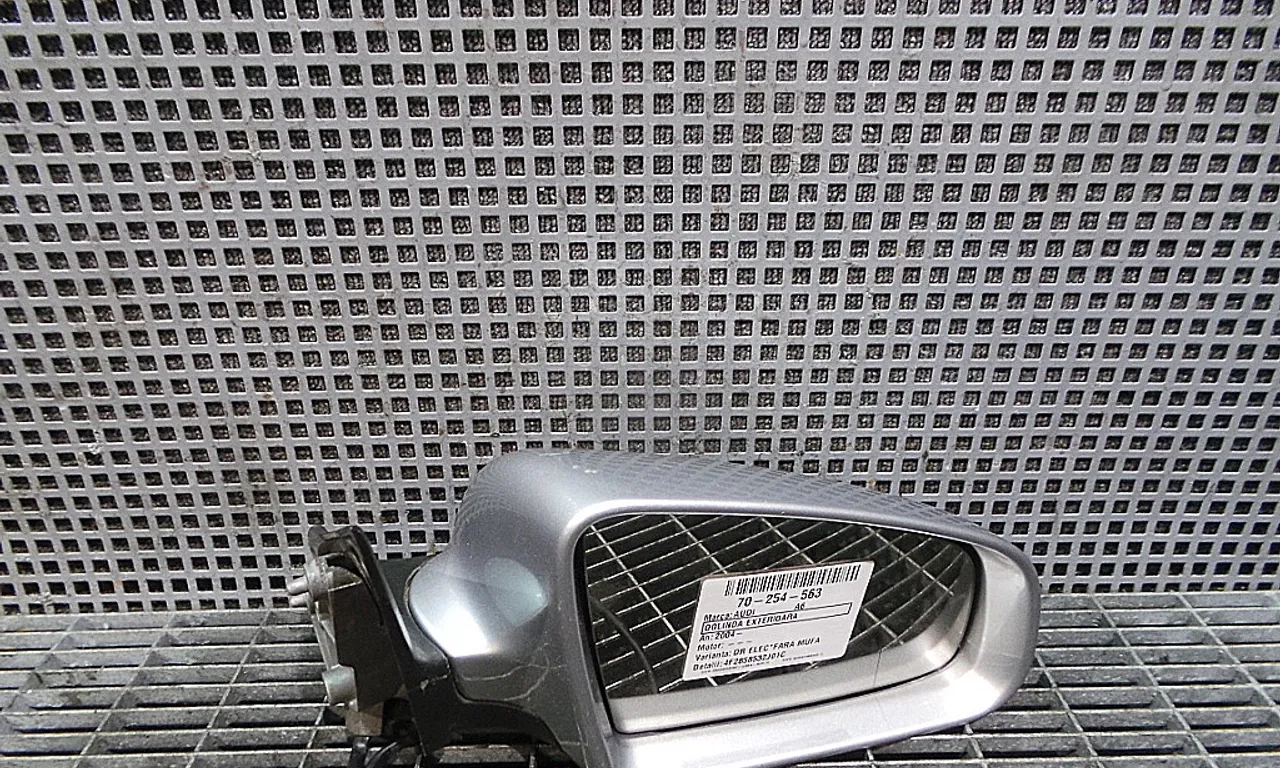 OGLINDA EXTERIOARA DREAPTA AUDI A6 C6 Avant 2004-2011