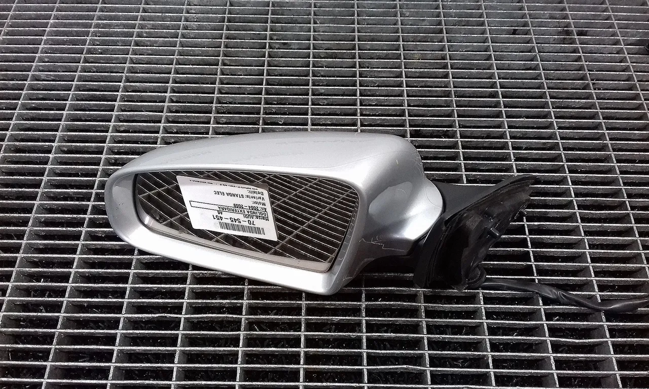 OGLINDA EXTERIOARA STANGA AUDI A6 C6 Avant 2004-2011