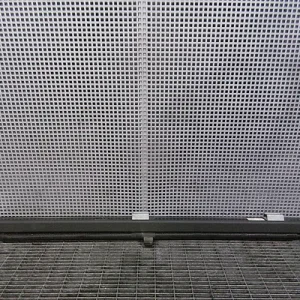 PLASA PROTECTIE BAGAJE