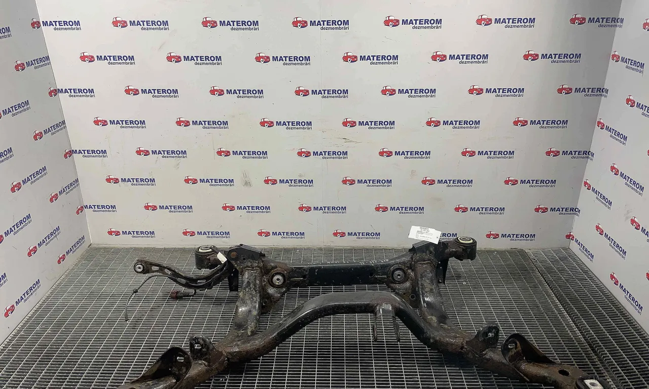 PUNTE SPATE AUDI A6 C6 Avant 2004-2011