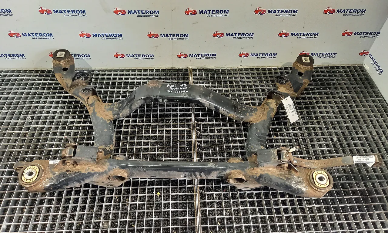 PUNTE SPATE AUDI A6 C6 Avant 2004-2011