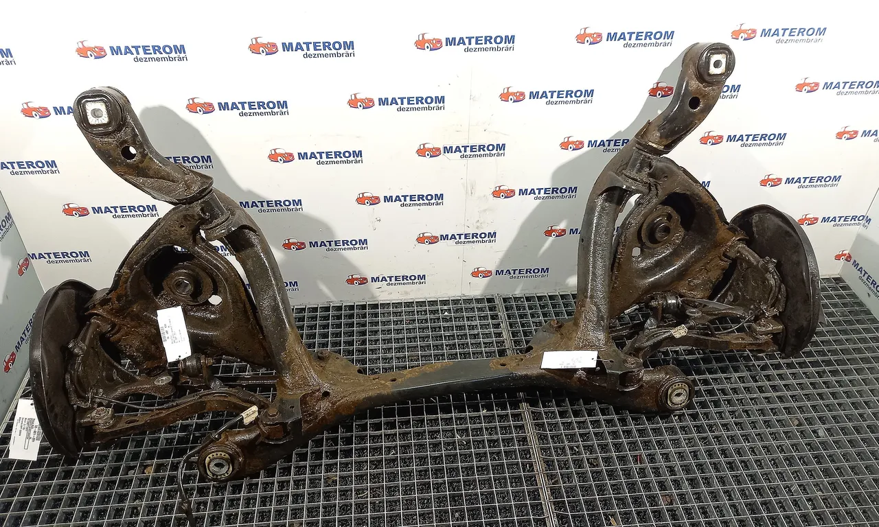 PUNTE SPATE AUDI A6 C6 Avant 2004-2011