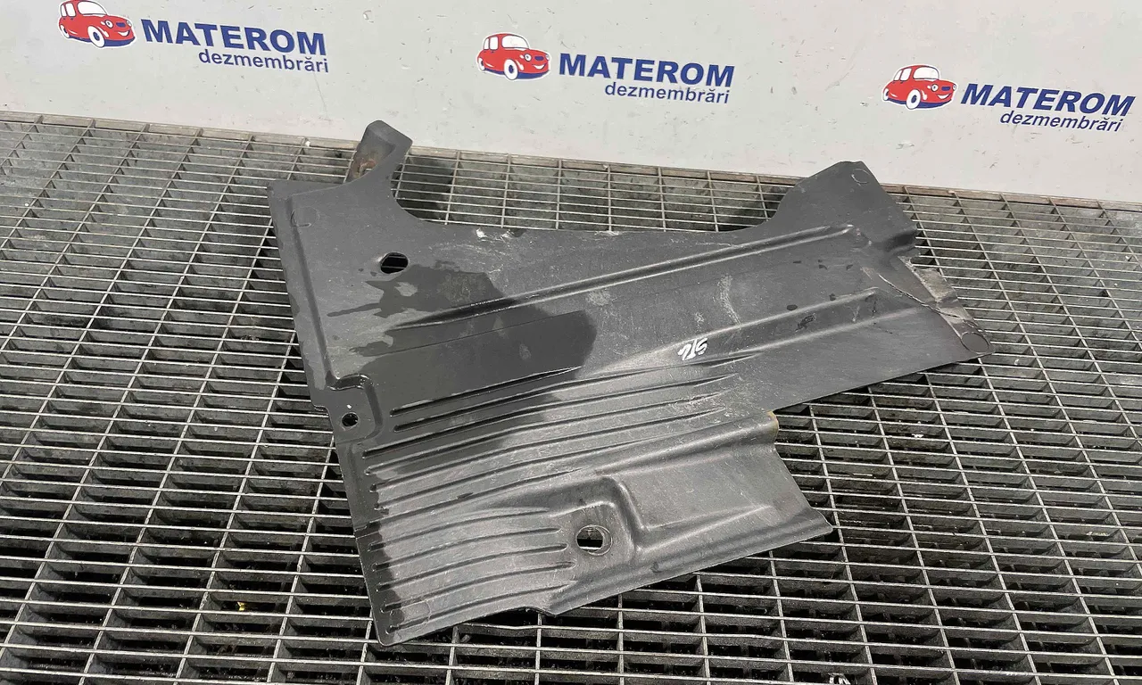 SCUT SUB MASINA AUDI A6 C6 Avant 2004-2011
