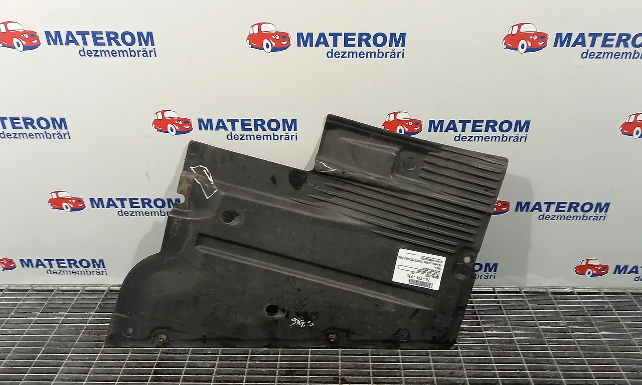 SCUT SUB MASINA AUDI A6 C6 Avant 2004-2011
