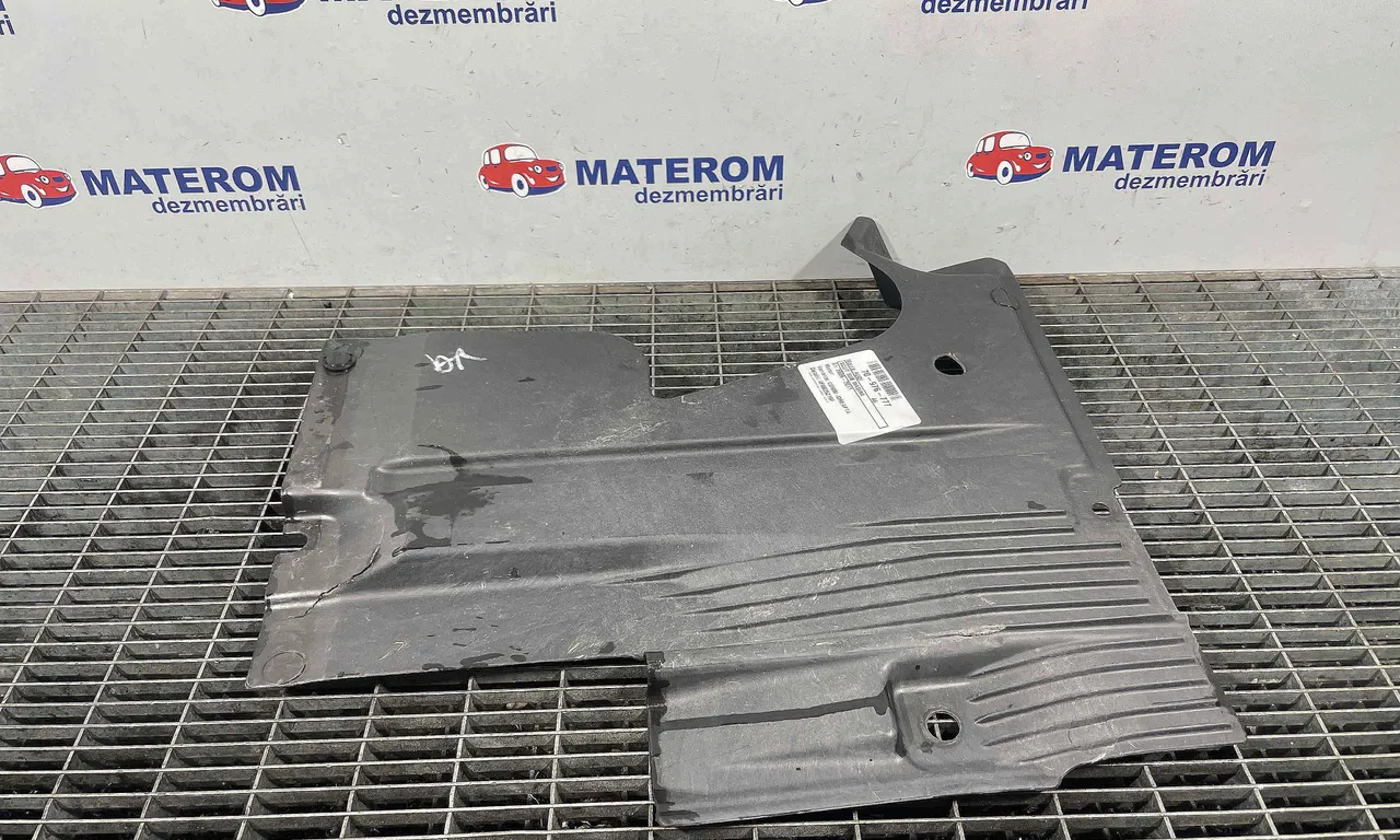 SCUT SUB MASINA AUDI A6 C6 Avant 2004-2011