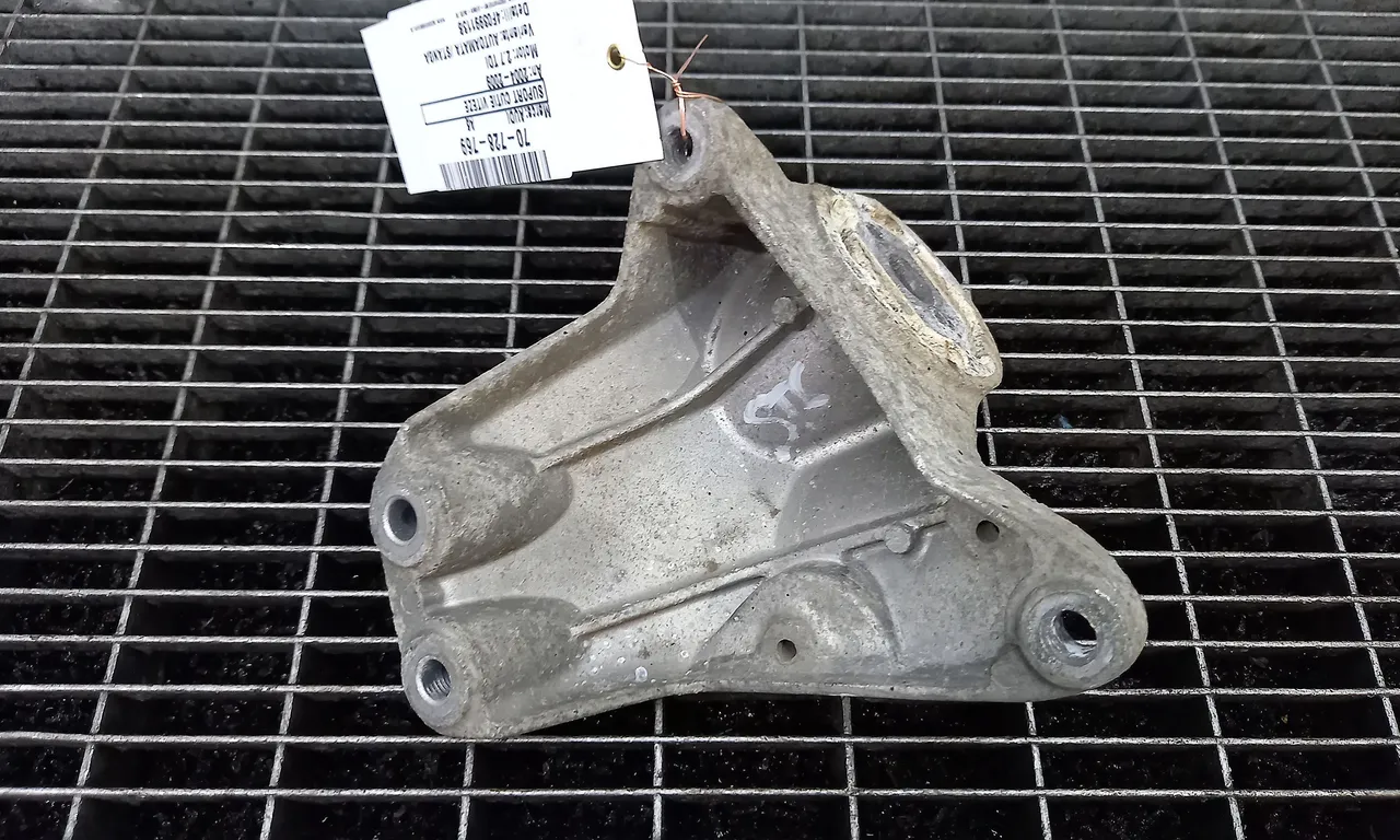 SUPORT CUTIE VITEZE AUDI A6 C6 Avant 2004-2011