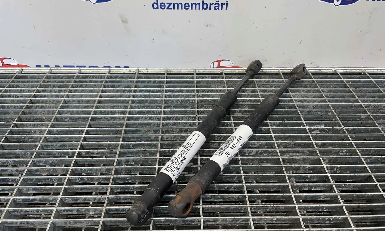 TELESCOP CAPOTA SPATE AUDI A6 C6 Avant 2004-2011