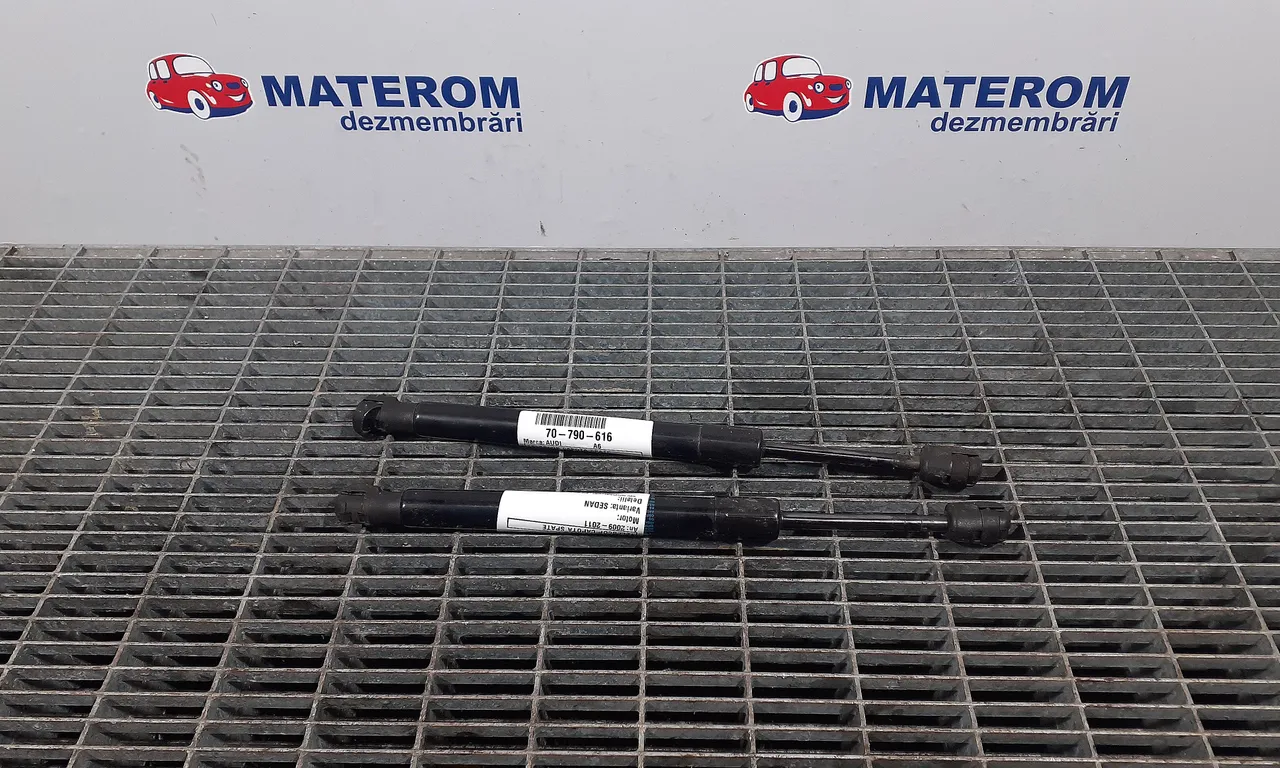 TELESCOP CAPOTA SPATE AUDI A6 C6 Avant 2004-2011
