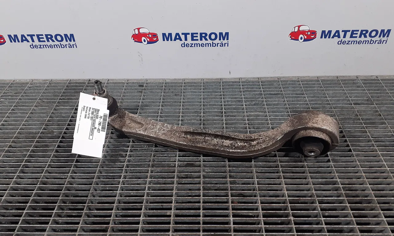 BRAT FATA INFERIOR DREAPTA AUDI A6 C6 Avant 2004-2011