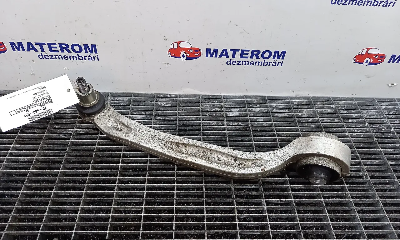 BRAT FATA INFERIOR DREAPTA AUDI A6 C6 Avant 2004-2011