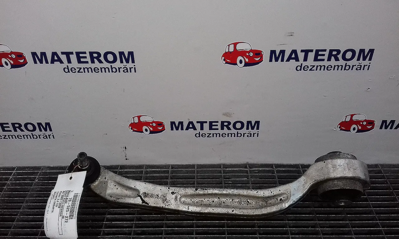 BRAT FATA INFERIOR DREAPTA AUDI A6 C6 Avant 2004-2011