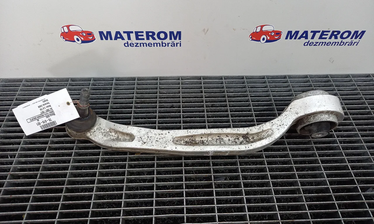 BRAT FATA INFERIOR DREAPTA AUDI A6 C6 Avant 2004-2011