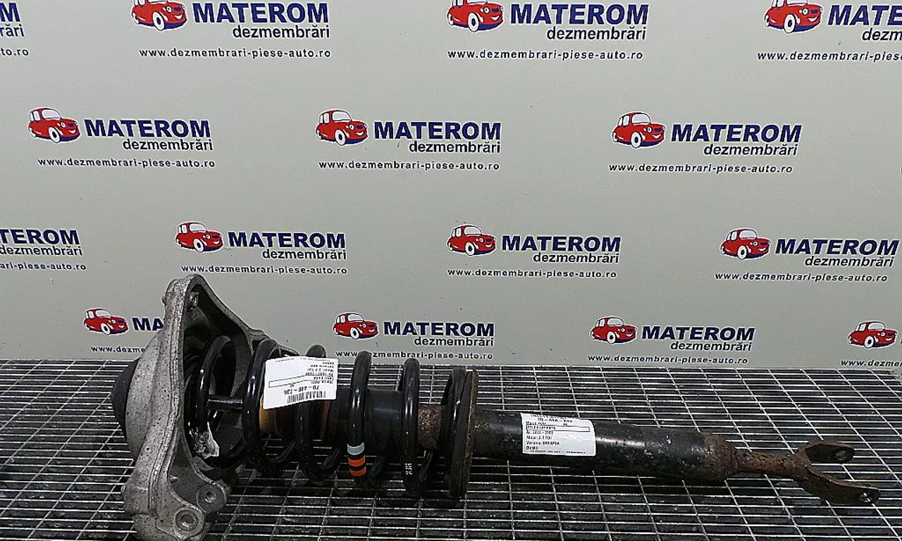 TELESCOP FATA DREAPTA AUDI A6 C6 Avant 2004-2011
