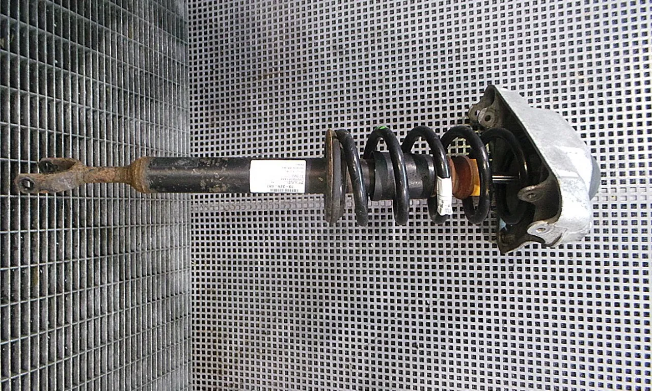 TELESCOP FATA DREAPTA AUDI A6 C6 Avant 2004-2011