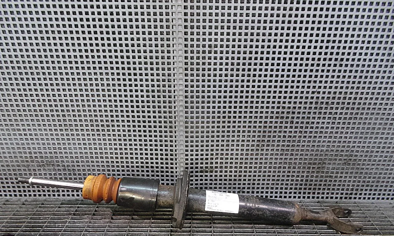 TELESCOP FATA DREAPTA AUDI A6 C6 Avant 2004-2011