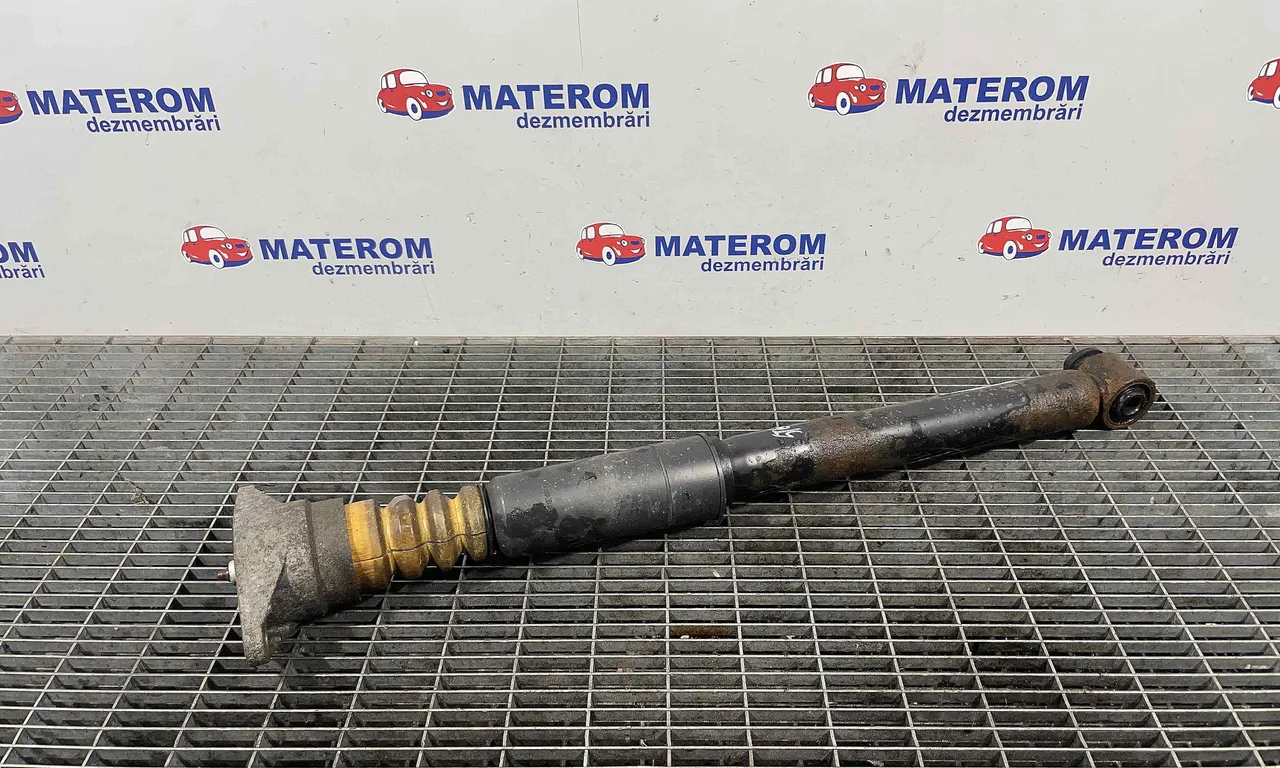 TELESCOP SPATE AUDI A6 C6 Avant 2004-2011