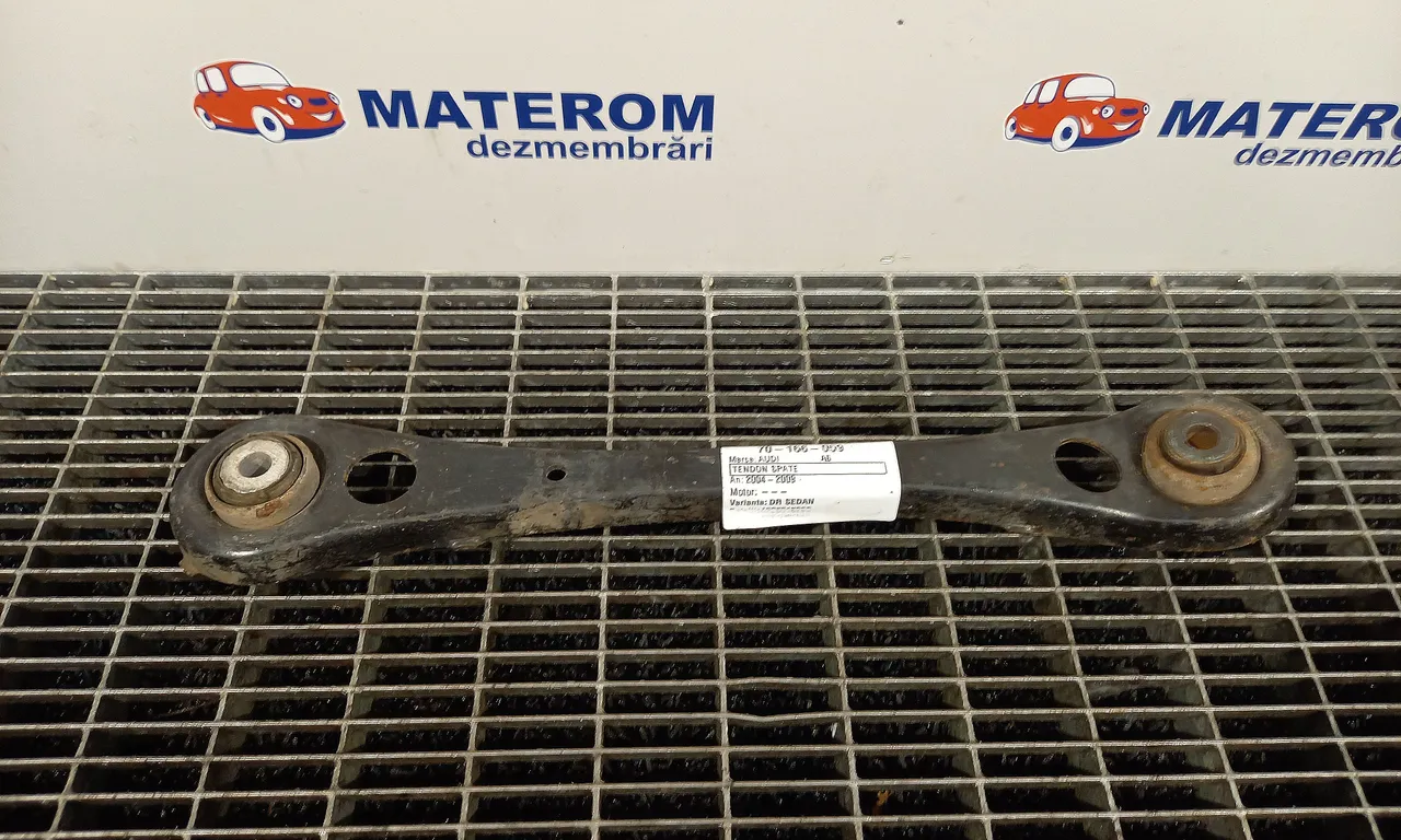 TENDON SPATE AUDI A6 C6 Avant 2004-2011