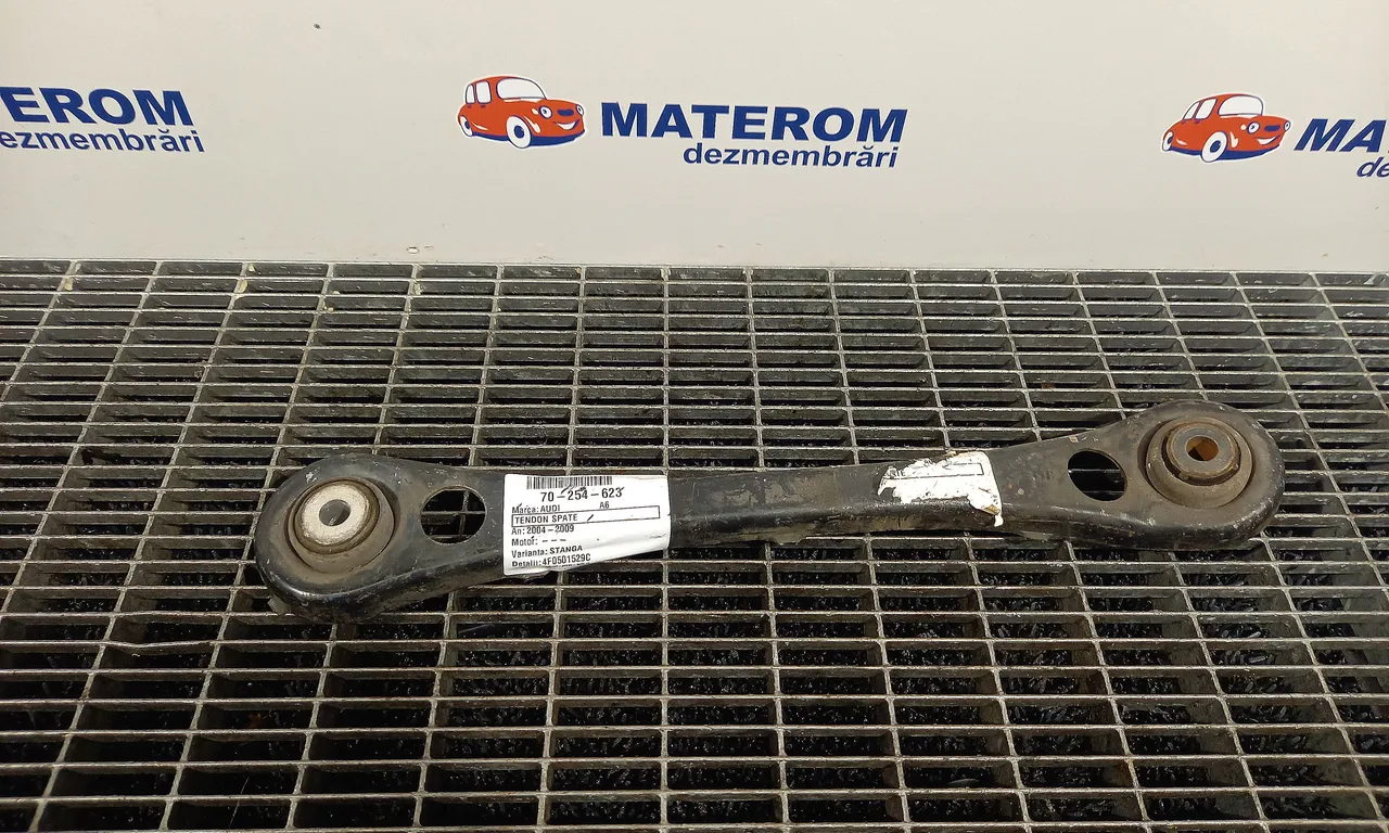 TENDON SPATE AUDI A6 C6 Avant 2004-2011