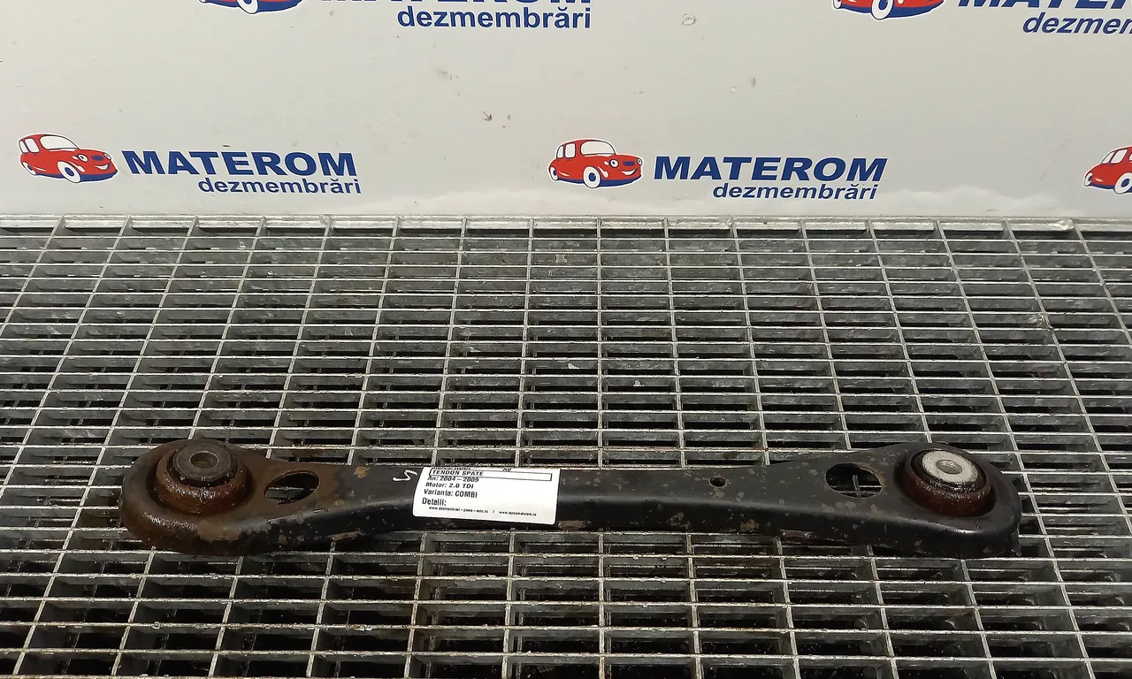 TENDON SPATE AUDI A6 C6 Avant 2004-2011