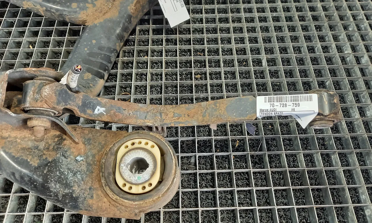 TENDON SPATE AUDI A6 C6 Avant 2004-2011