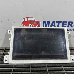 AFISAJ BORD