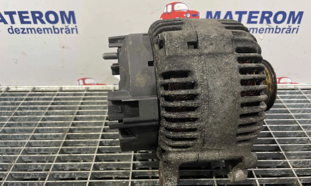 ALTERNATOR AUDI A6 C6 Avant 2004-2011