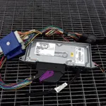AMPLIFICATOR AUDIO