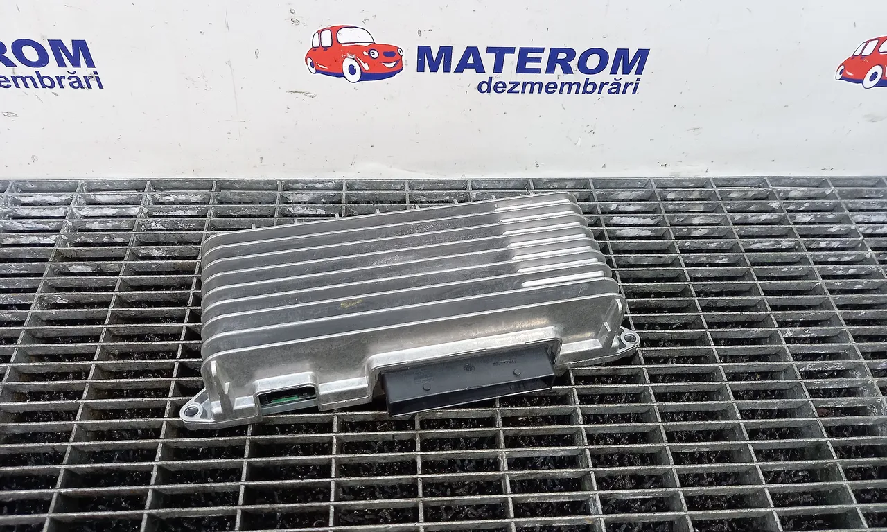 AMPLIFICATOR AUDIO AUDI A6 C6 Avant 2004-2011