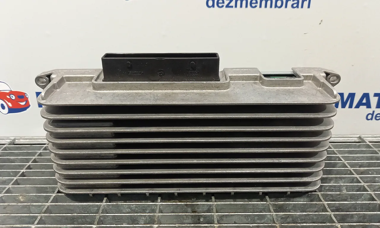 AMPLIFICATOR AUDIO AUDI A6 C6 Avant 2004-2011