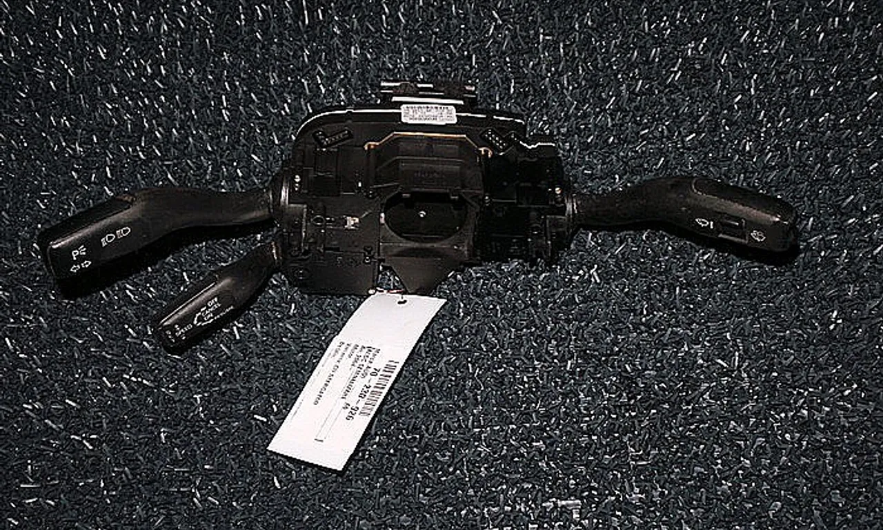 BLOC SEMNALIZARE AUDI A6 C6 Avant 2004-2011