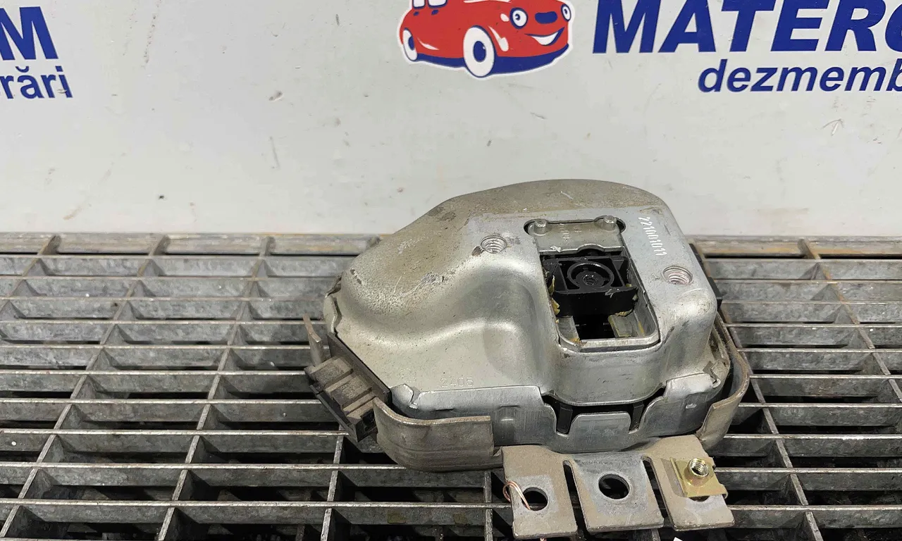 BLOCATOR VOLAN AUDI A6 C6 Avant 2004-2011