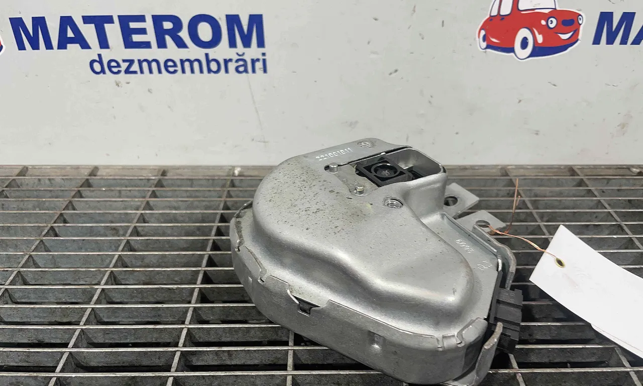 BLOCATOR VOLAN AUDI A6 C6 Avant 2004-2011