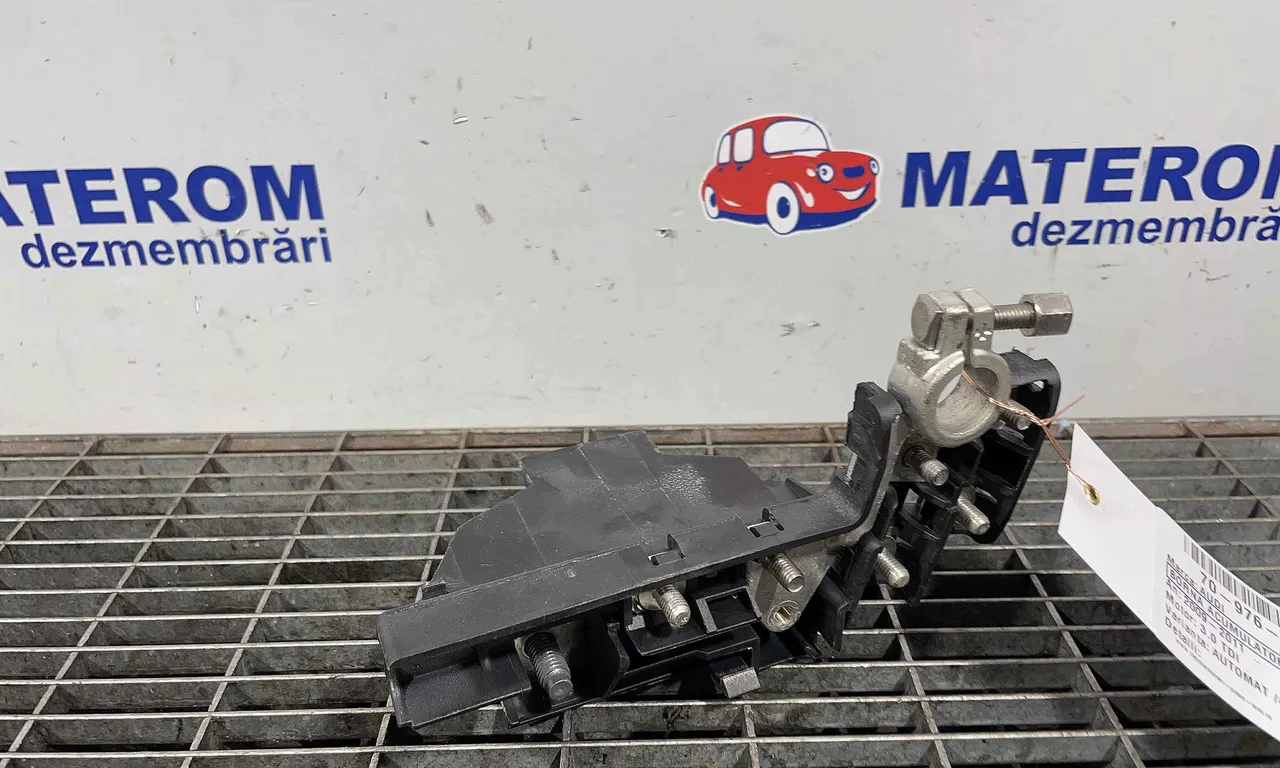 BORNA ACUMULATOR AUDI A6 C6 Avant 2004-2011