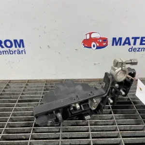 BORNA ACUMULATOR