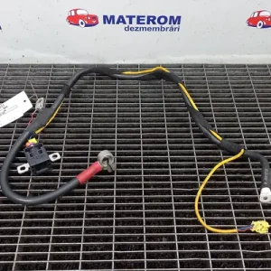 BORNA ACUMULATOR