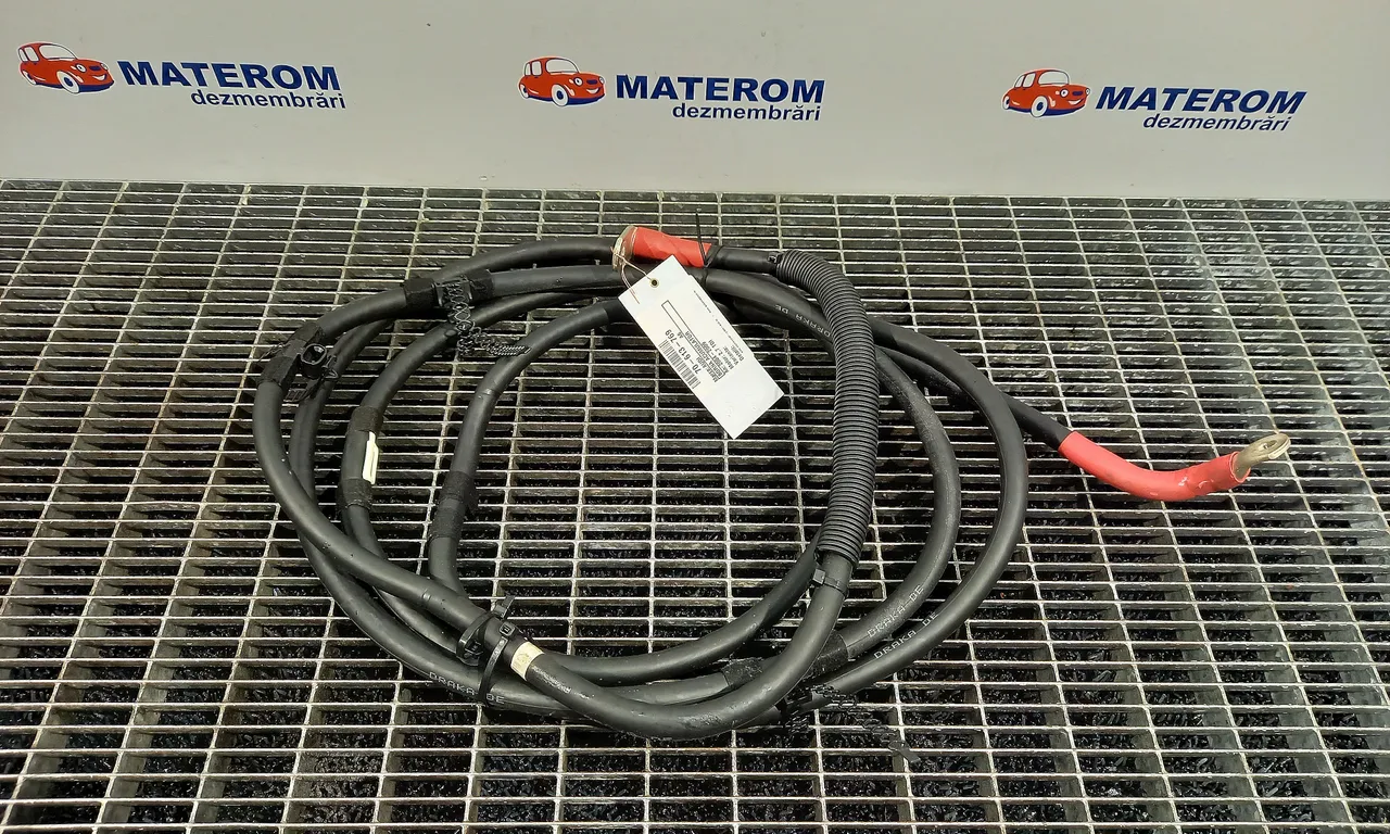 BORNA ACUMULATOR AUDI A6 C6 Avant 2004-2011