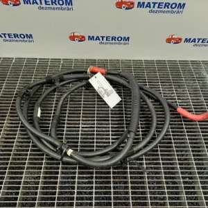 BORNA ACUMULATOR