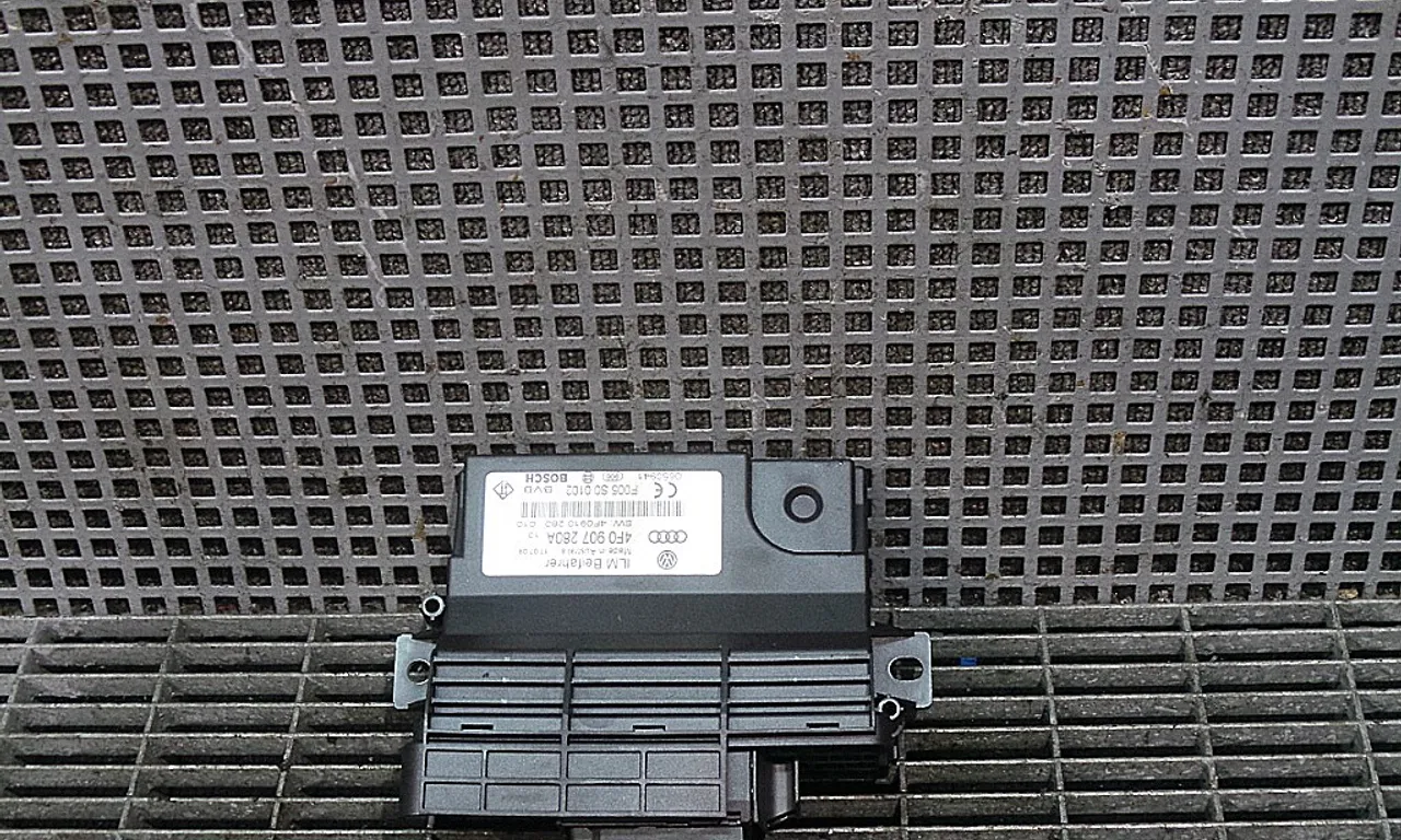 CALCULATOR FRANA DE MANA AUDI A6 C6 Avant 2004-2011
