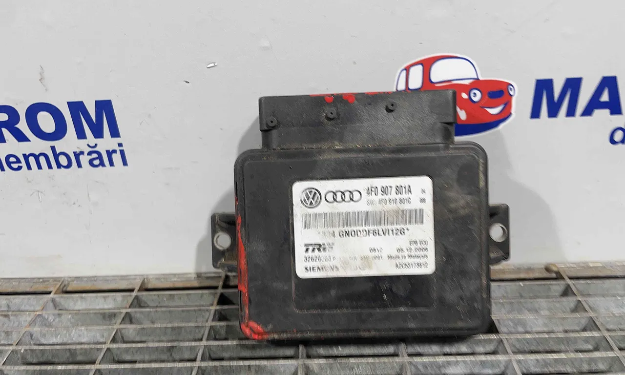 CALCULATOR FRANA DE MANA AUDI A6 C6 Avant 2004-2011