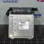 CALCULATOR MOTOR AUDI A6 C6 Avant 2.0 2004-2011 oe-03G906016GC, vedere frontata