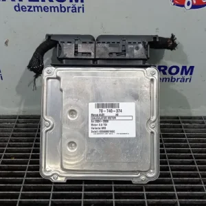 CALCULATOR MOTOR