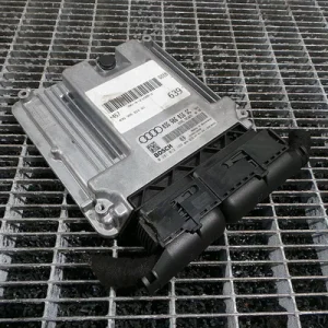CALCULATOR MOTOR
