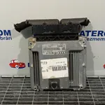 CALCULATOR MOTOR AUDI A6 C6 Avant 2.0 2004-2011 oe-03G906016MF, vedere frontata
