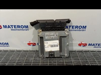 CALCULATOR MOTOR