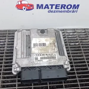 CALCULATOR MOTOR