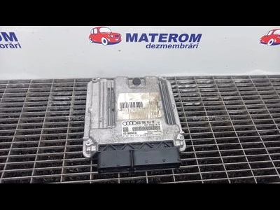 CALCULATOR MOTOR
