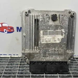 CALCULATOR MOTOR