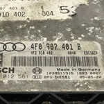 CALCULATOR MOTOR AUDI A6 C6 Avant 2.7 2004-2011 oe-4F2910402, vedere laterala